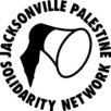 Jacksonville Palestine Solidarity Network
